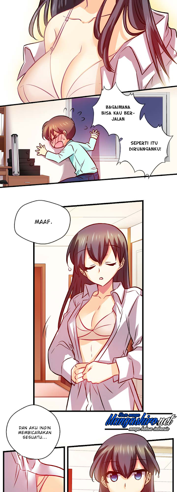 Hyulla’s Race Chapter 37.2 Gambar 12